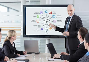 Asesor�a administrativa