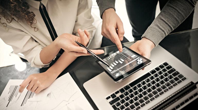 Asesor�a y servicios financieros